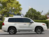 Toyota Land Cruiser VXR 2015